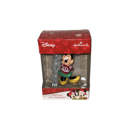 2HCM1297 Minnie Mouse Hallmark Ornament (Disney) 2HCM1297 Image2