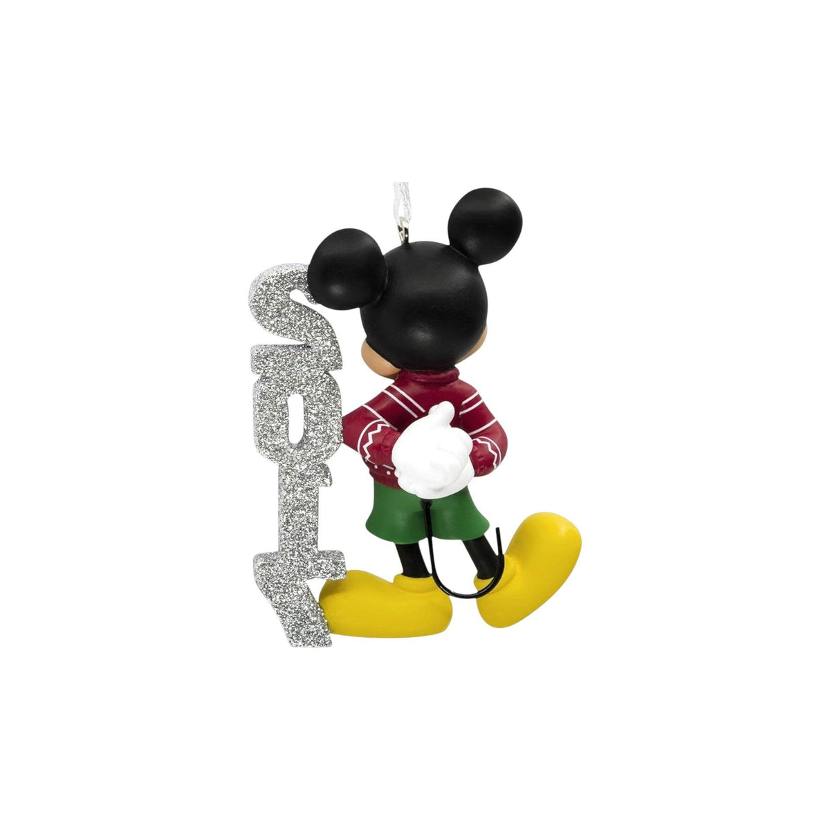 2HCM1297 Minnie Mouse Hallmark Ornament (Disney) 2HCM1297 Image3