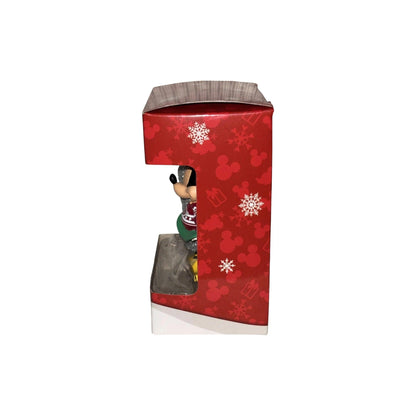 2HCM1297 Minnie Mouse Hallmark Ornament (Disney) 2HCM1297 Image4