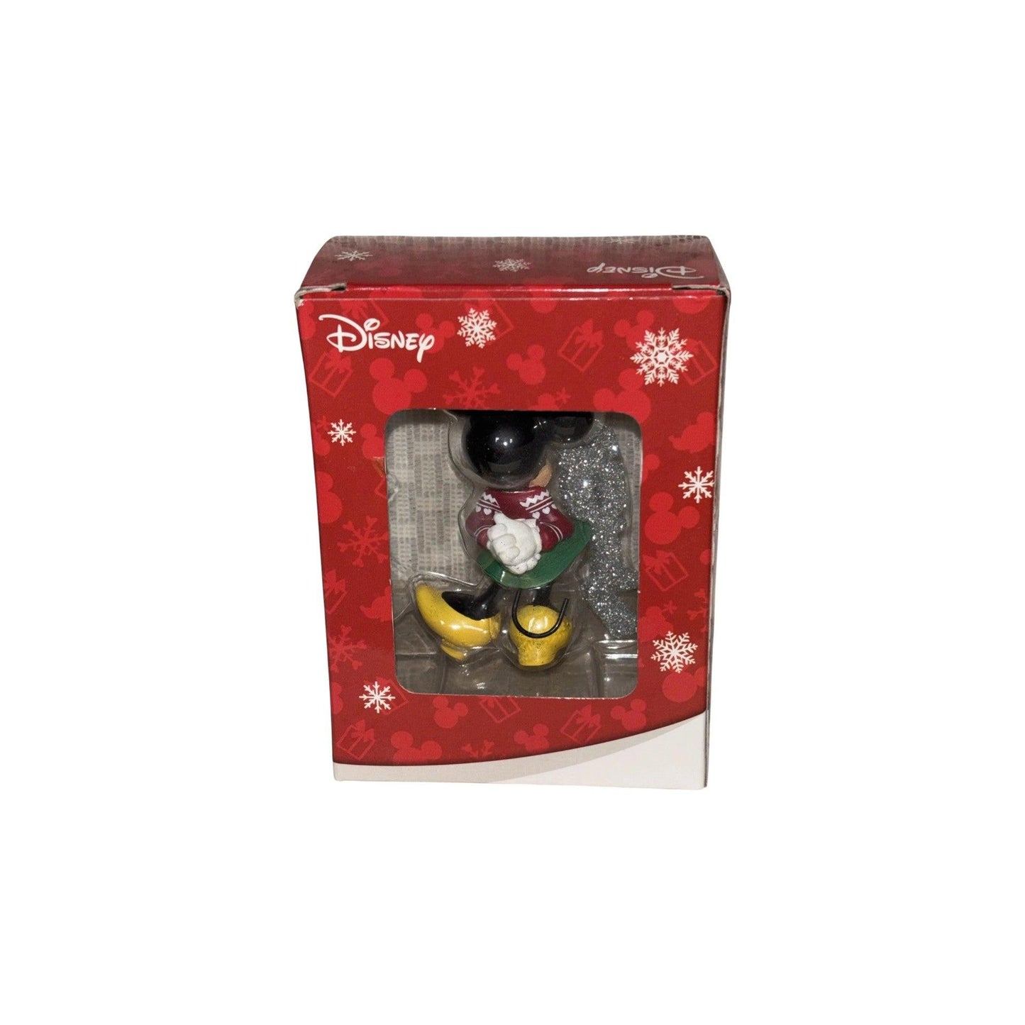 2HCM1297 Minnie Mouse Hallmark Ornament (Disney) 2HCM1297 Image7