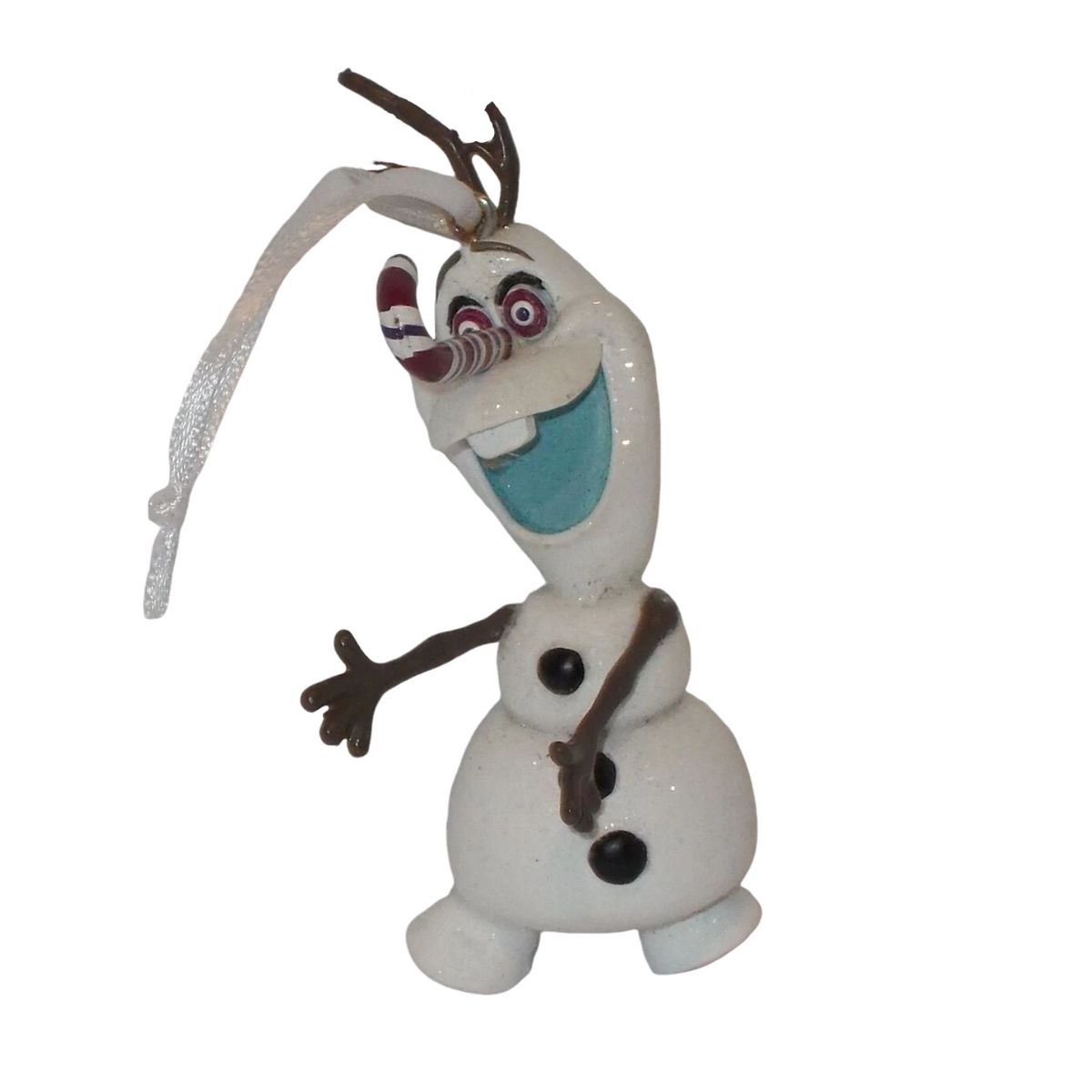 2HCM1365 Olaf's Frozen Adventure Hallmark Ornament (Frozen) 2HCM1365 Image1