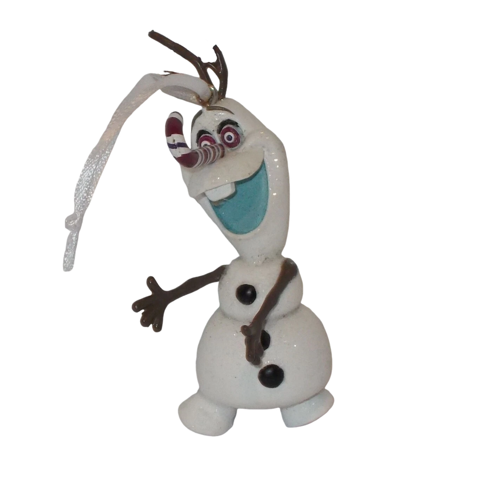 2HCM1365 Olaf's Frozen Adventure Hallmark Ornament (Frozen) 2HCM1365 Image1