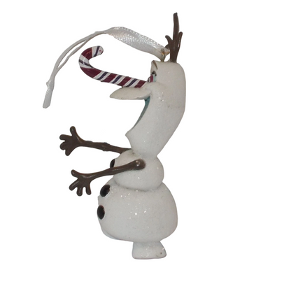 2HCM1365 Olaf's Frozen Adventure Hallmark Ornament (Frozen) 2HCM1365 Image3