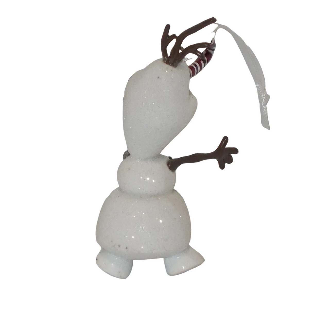 2HCM1365 Olaf's Frozen Adventure Hallmark Ornament (Frozen) 2HCM1365 Image4
