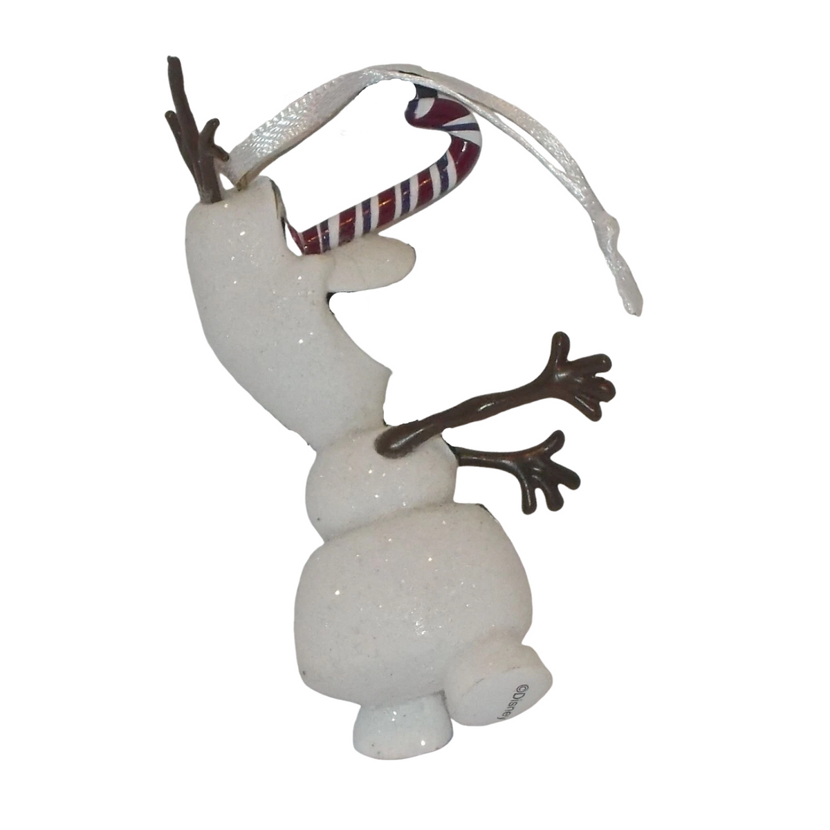 2HCM1365 Olaf's Frozen Adventure Hallmark Ornament (Frozen) 2HCM1365 Image5