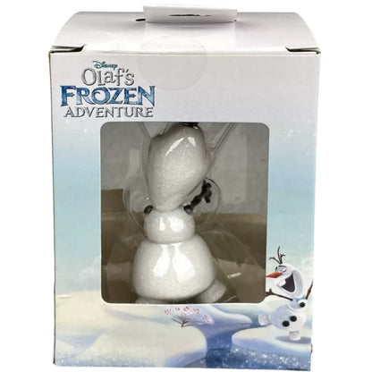 2HCM1365 Olaf's Frozen Adventure Hallmark Ornament (Frozen) 2HCM1365 Image7