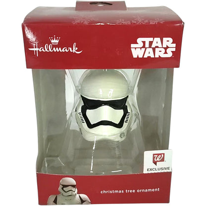 2HCM1393 Stormtrooper Hallmark Ornament (Star Wars) 2HCM1393 Image2
