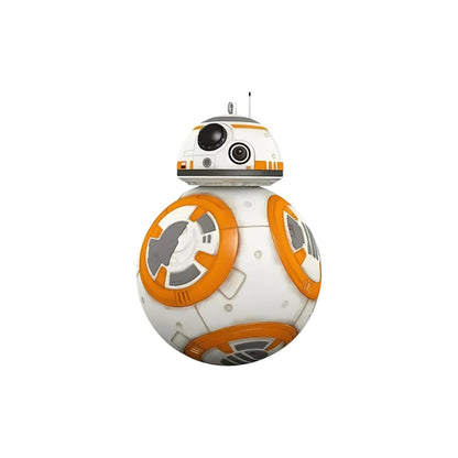 2HCM2103 BB-8 Hallmark Ornament (Star Wars) 2HCM2103 Image1