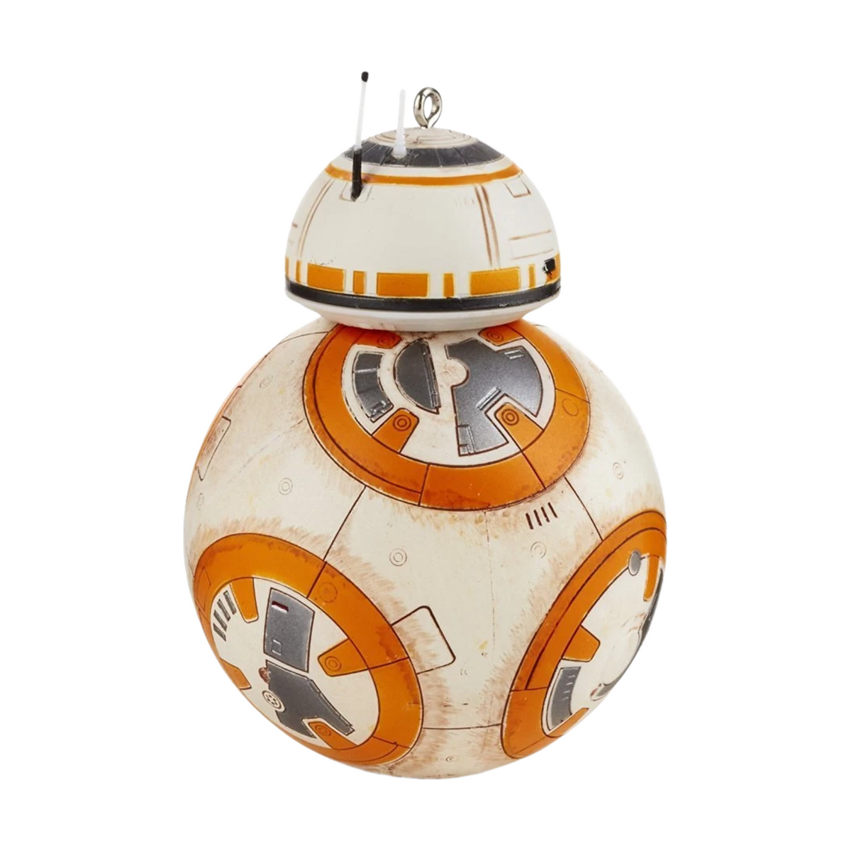 2HCM2103 BB-8 Hallmark Ornament (Star Wars) 2HCM2103 Image3