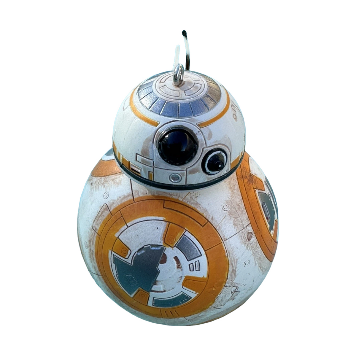2HCM2103 BB-8 Hallmark Ornament (Star Wars) 2HCM2103 Image4