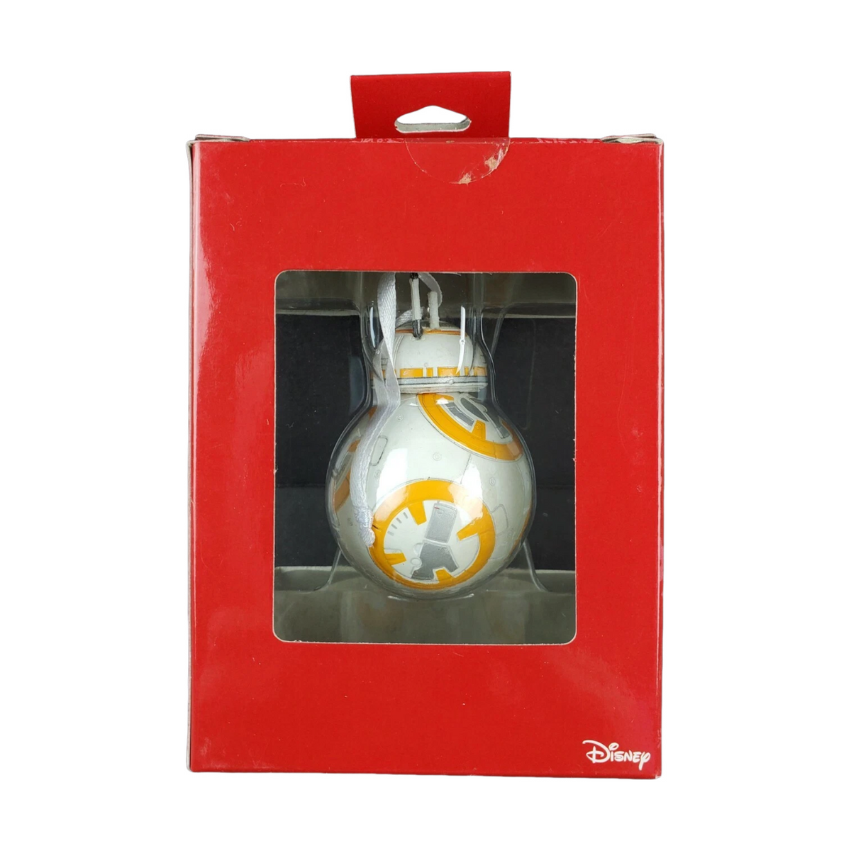 2HCM2103 BB-8 Hallmark Ornament (Star Wars) 2HCM2103 Image5