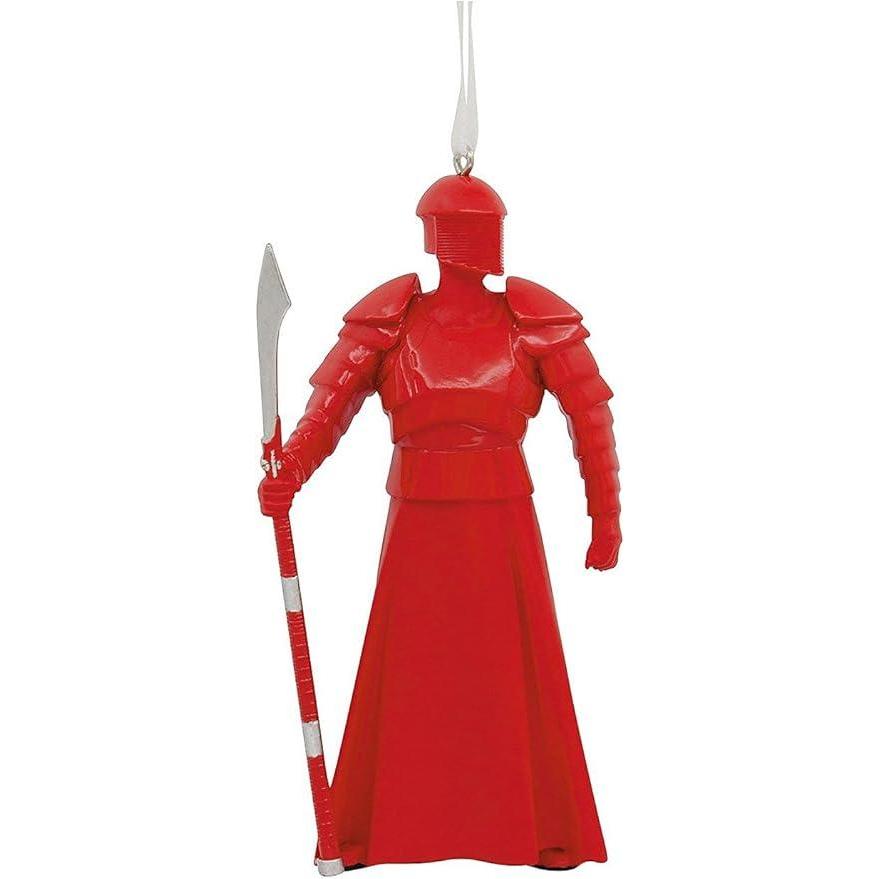 2HCM2908 2HCM2908 Red Royal Imperial Guard (Star Wars) Image1
