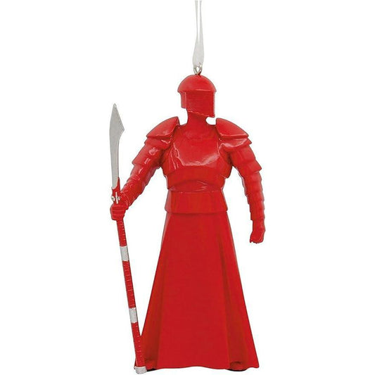 2HCM2908 2HCM2908 Red Royal Imperial Guard (Star Wars) Image1