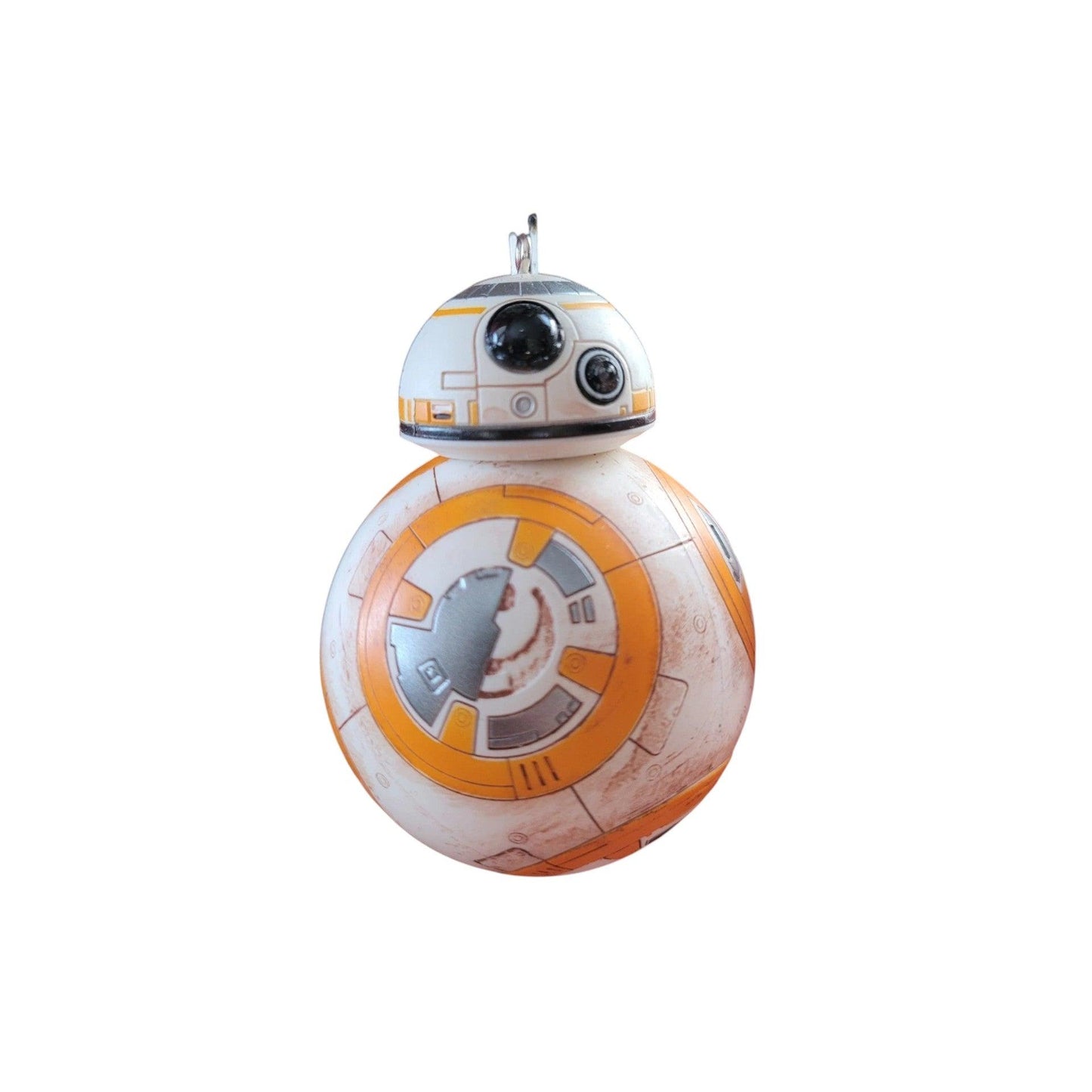 2HCM3767 BB-8 Hallmark Ornament (Star Wars) 2HCM3767 2HCM3767 Image1