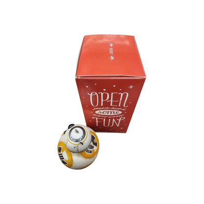 2HCM3767 BB-8 Hallmark Ornament (Star Wars) 2HCM3767 2HCM3767 Image4