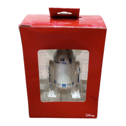 2HCM4076 R2D2 Hallmark Ornament (Star Wars) 2HCM4076 Image4