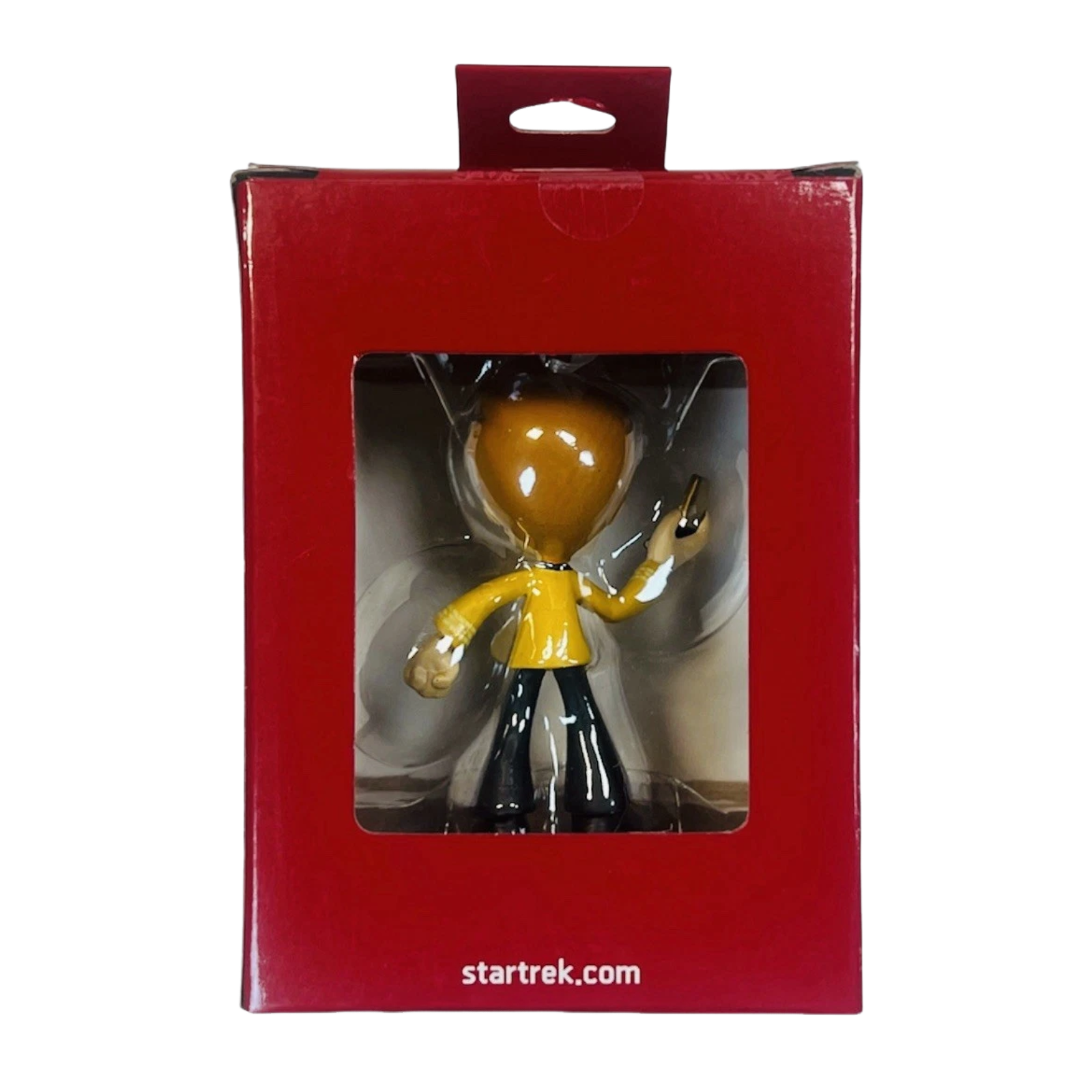 2HCM4550 Kirk Hallmark Ornament (Star Trek) 2HCM4550 Image4