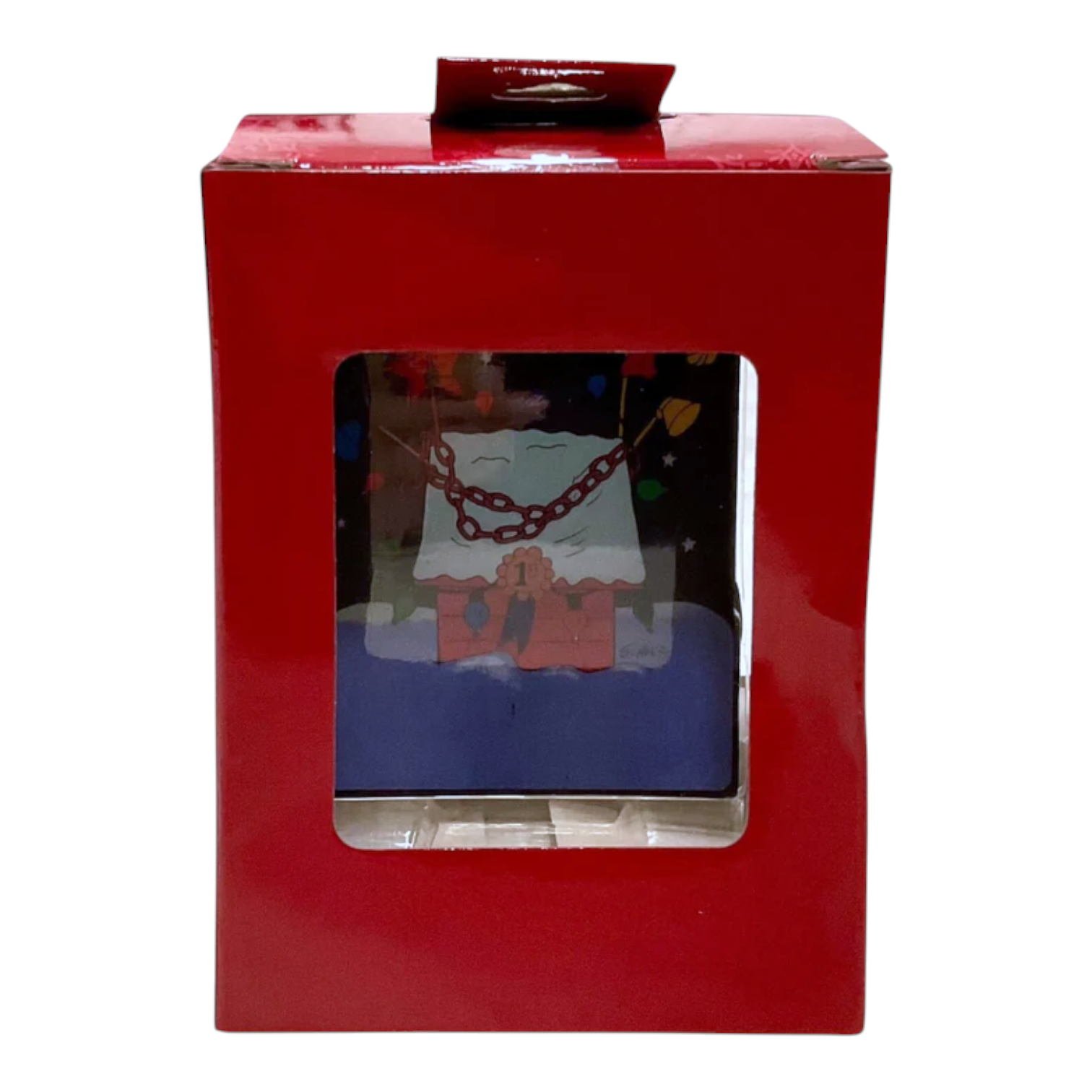 2HCM4569 Snoopy Hallmark Ornament (Peanuts) 2HCM4569 Image5