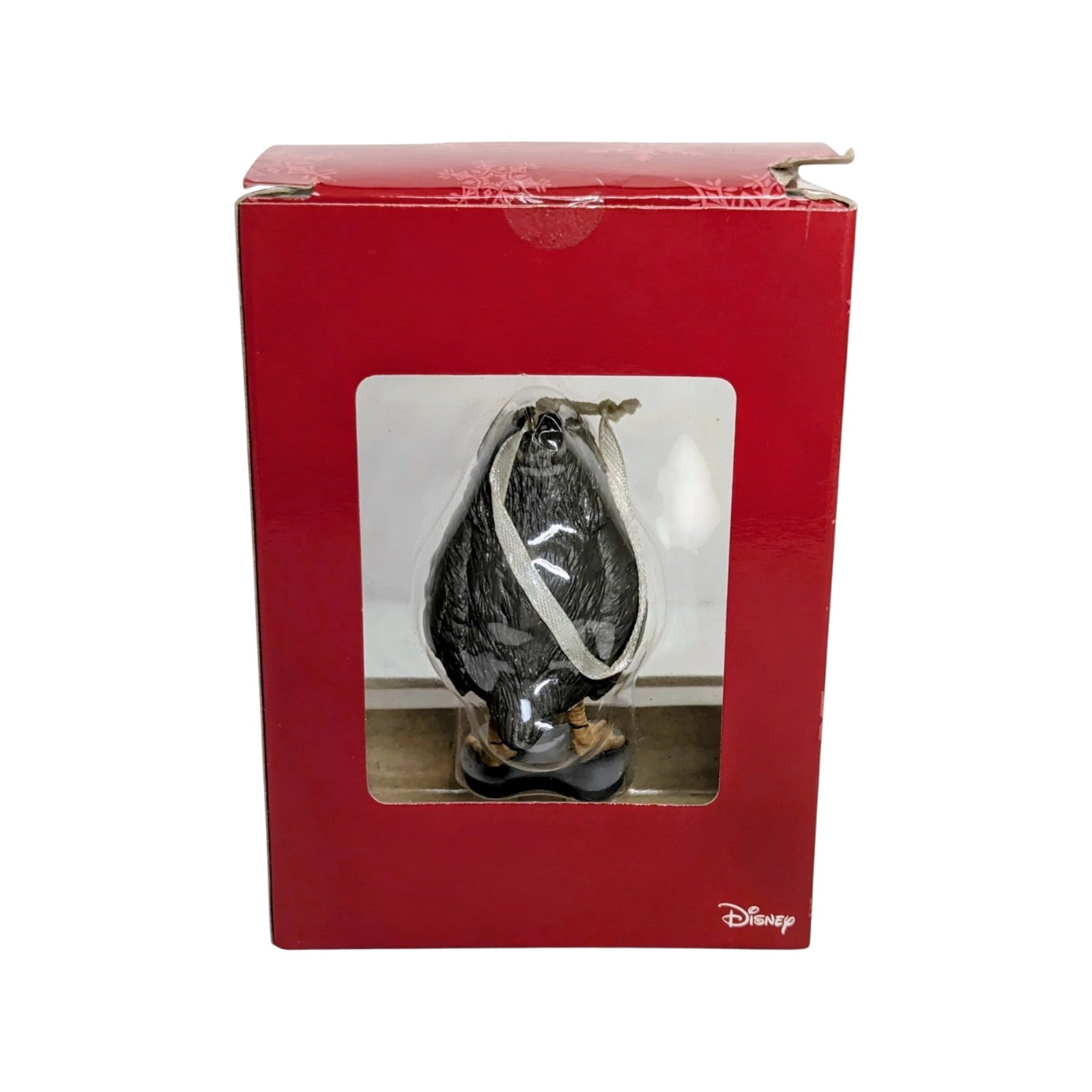 2HCM4572 Porg Hallmark Ornament (Star Wars) 2HCM4572 Image6