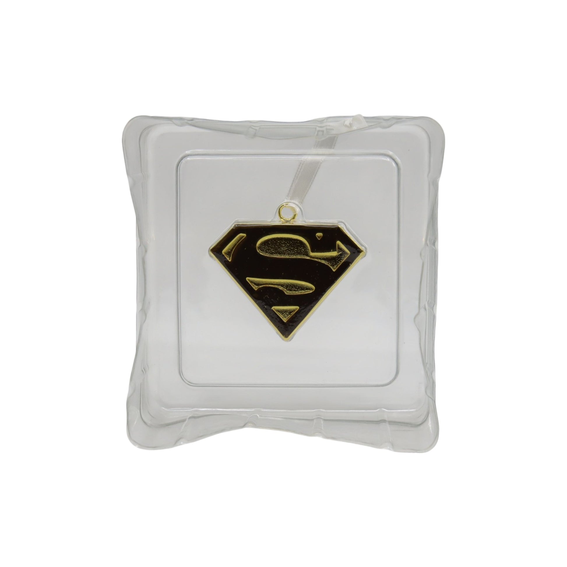 2HCM4792 Superman Hallmark Ornament (Super Heroes) 2HCM4792 Image4