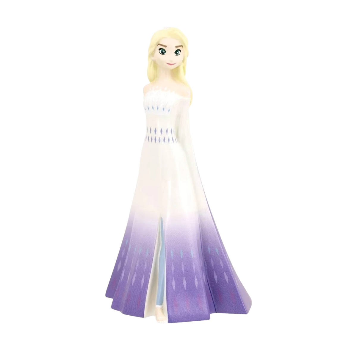 2HCM4990 Elsa Hallmark Ornament (Frozen) 2HCM4990 Image1