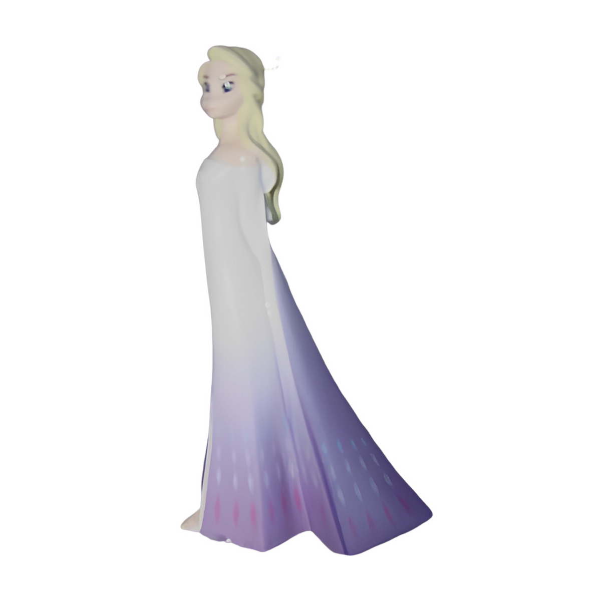 2HCM4990 Elsa Hallmark Ornament (Frozen) 2HCM4990 Image3