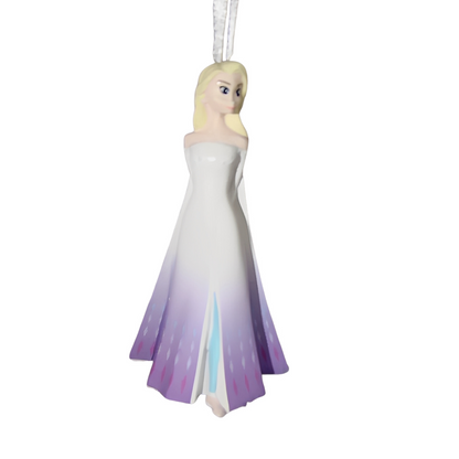 2HCM4990 Elsa Hallmark Ornament (Frozen) 2HCM4990 Image4