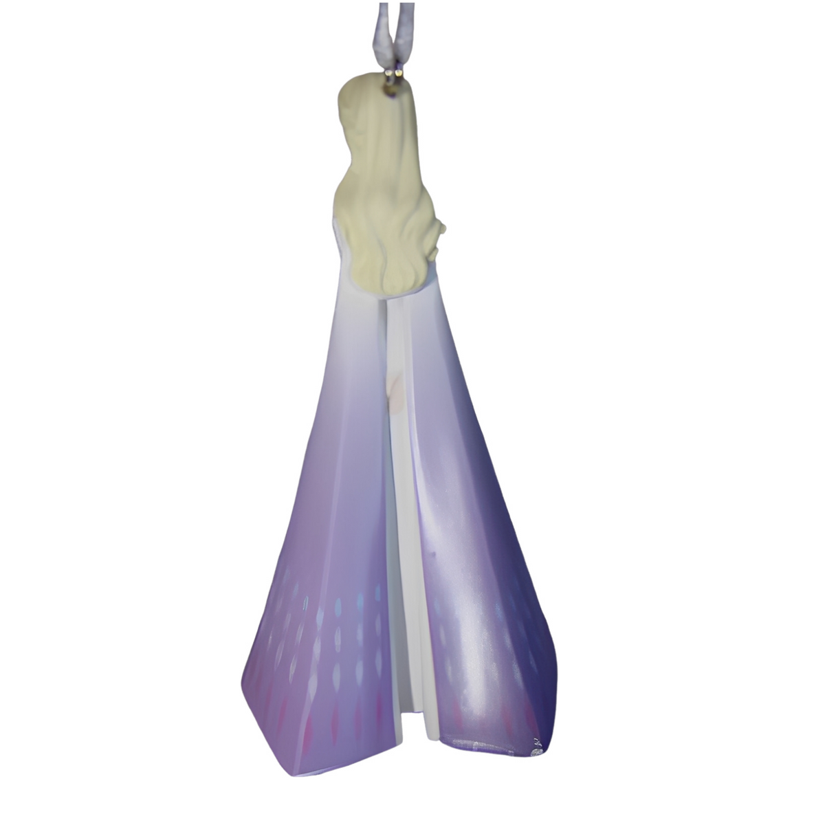 2HCM4990 Elsa Hallmark Ornament (Frozen) 2HCM4990 Image5