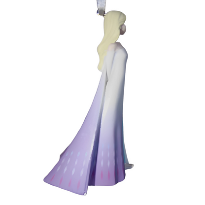 2HCM4990 Elsa Hallmark Ornament (Frozen) 2HCM4990 Image6