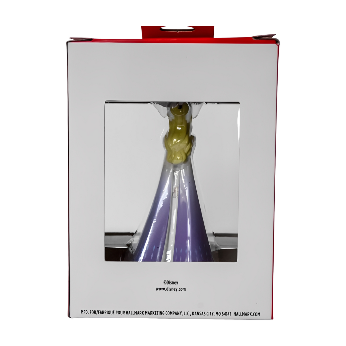 2HCM4990 Elsa Hallmark Ornament (Frozen) 2HCM4990 Image7