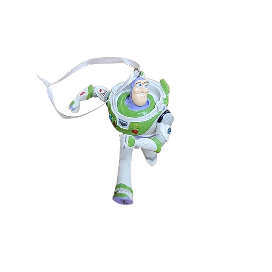 2HCM5479 Buzz Lightytear Hallmark Ornament (Toy Story) 2HCM5479 Image1