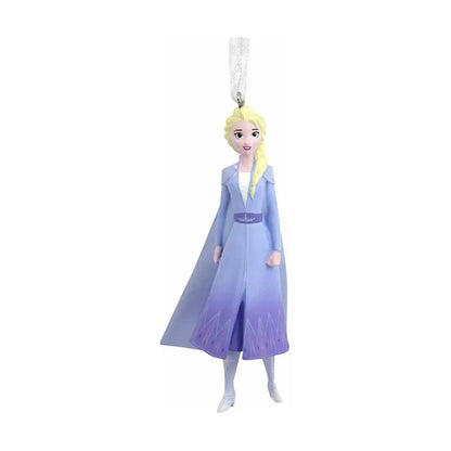 2HCM5671 Elsa Hallmark Ornament (Frozen) 2HCM5671 Image1