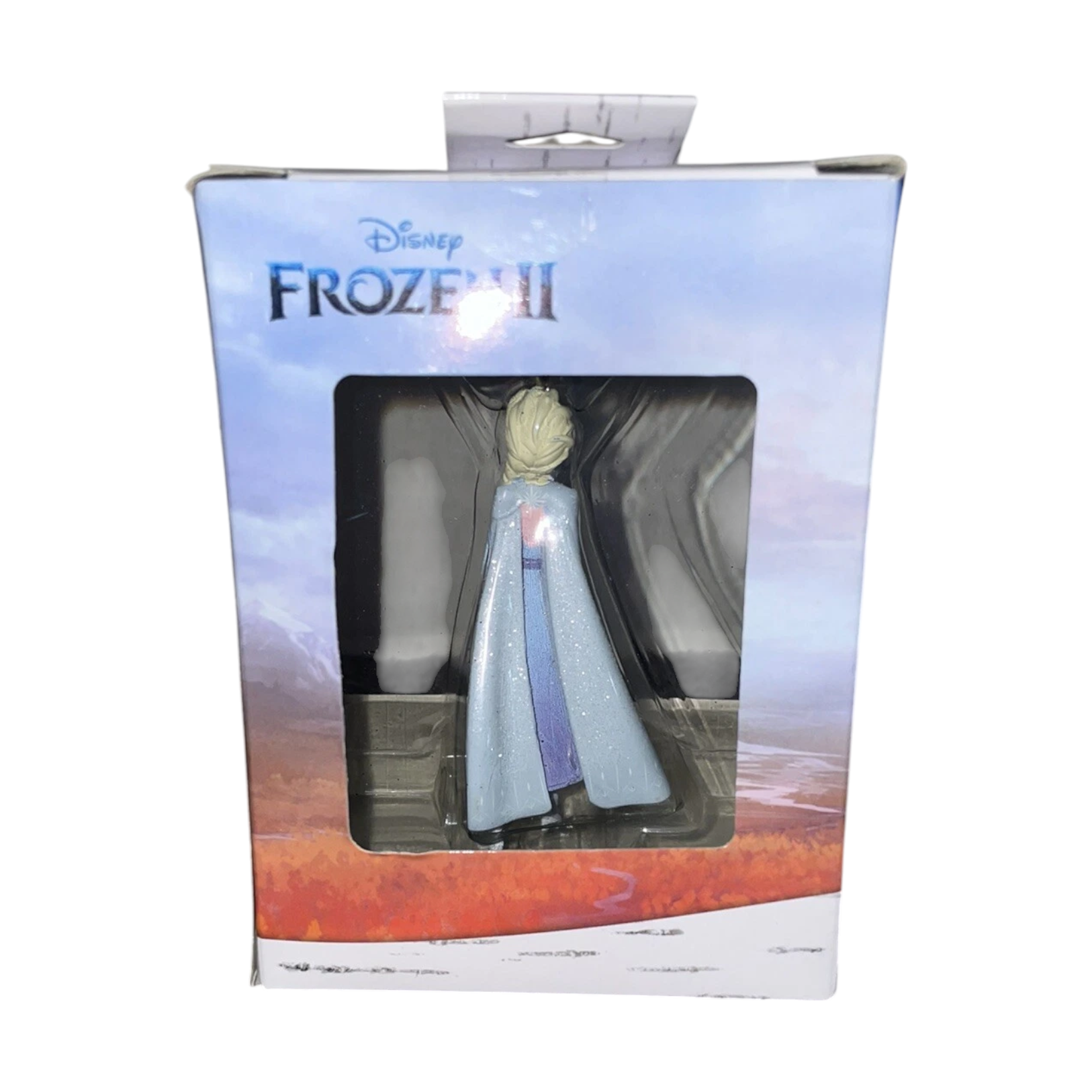 2HCM5671 Elsa Hallmark Ornament (Frozen) 2HCM5671 Image4