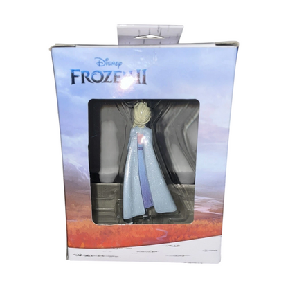 2HCM5671 Elsa Hallmark Ornament (Frozen) 2HCM5671 Image4