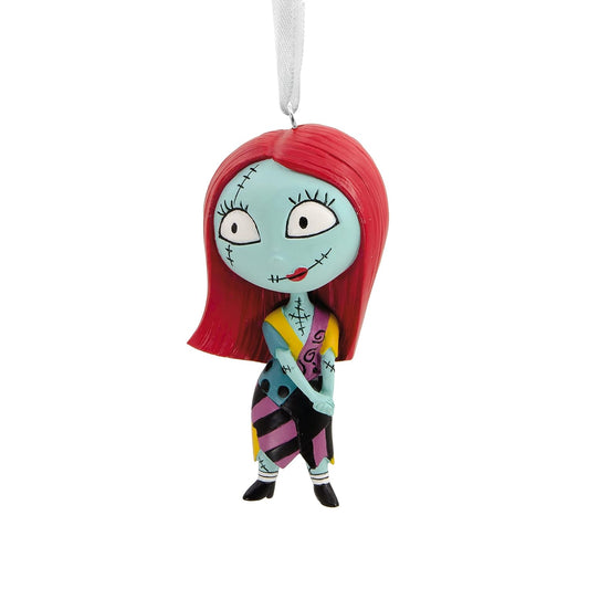 2HCM5675 Sally Hallmark Ornament (Tim Burton's The Nightmare Before Christmas) 2HCM5675 Image1