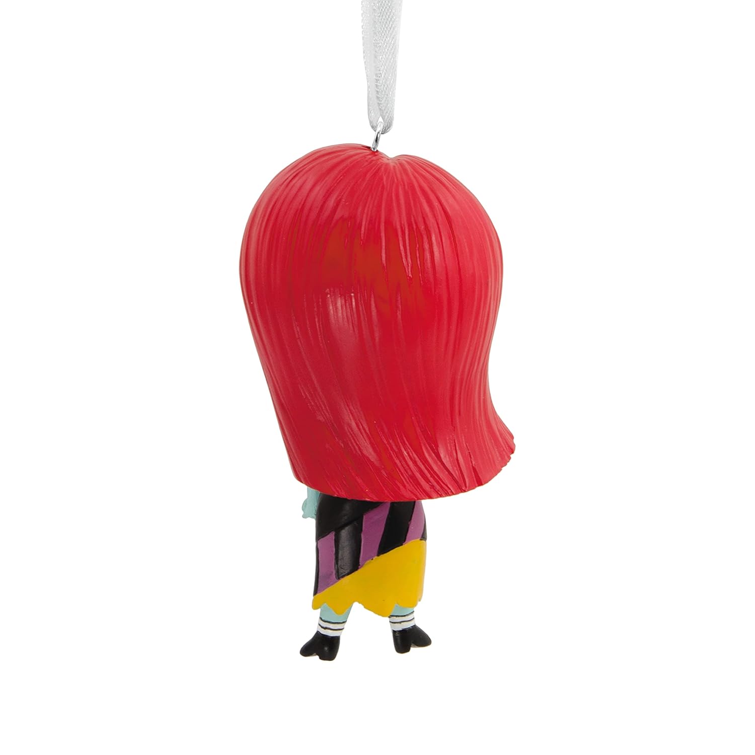2HCM5675 Sally Hallmark Ornament (Tim Burton's The Nightmare Before Christmas) 2HCM5675 Image3