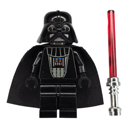 2HCM5750 Darth Vader Hallmark Ornament (Lego) 2HCM5750 Image1