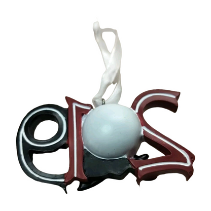 2HCM5977 Jack Skellington Hallmark Ornament (Tim Burton's The Nightmare Before Christmas) 2HCM5977 Image3