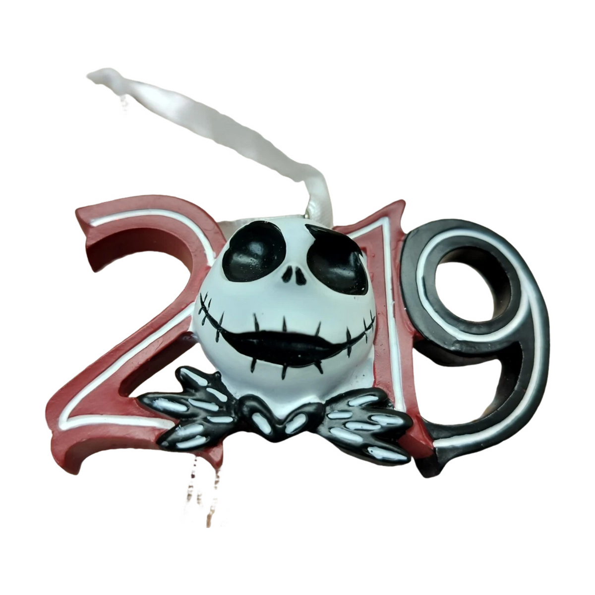 2HCM5977 Jack Skellington Hallmark Ornament (Tim Burton's The Nightmare Before Christmas) 2HCM5977 Image4