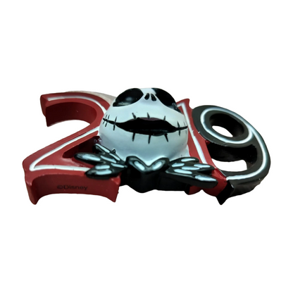 2HCM5977 Jack Skellington Hallmark Ornament (Tim Burton's The Nightmare Before Christmas) 2HCM5977 Image5