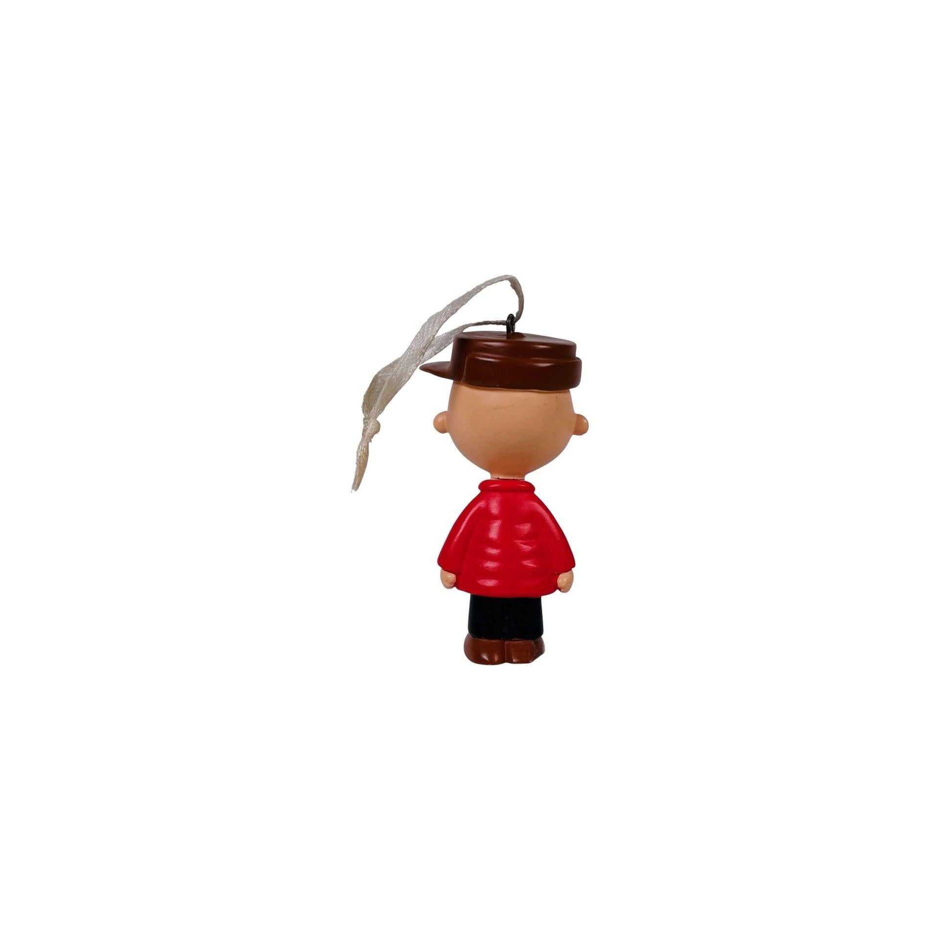 2HCM6375 Charlie Brown Hallmark Ornament (Peanuts) 2HCM6375 Image6