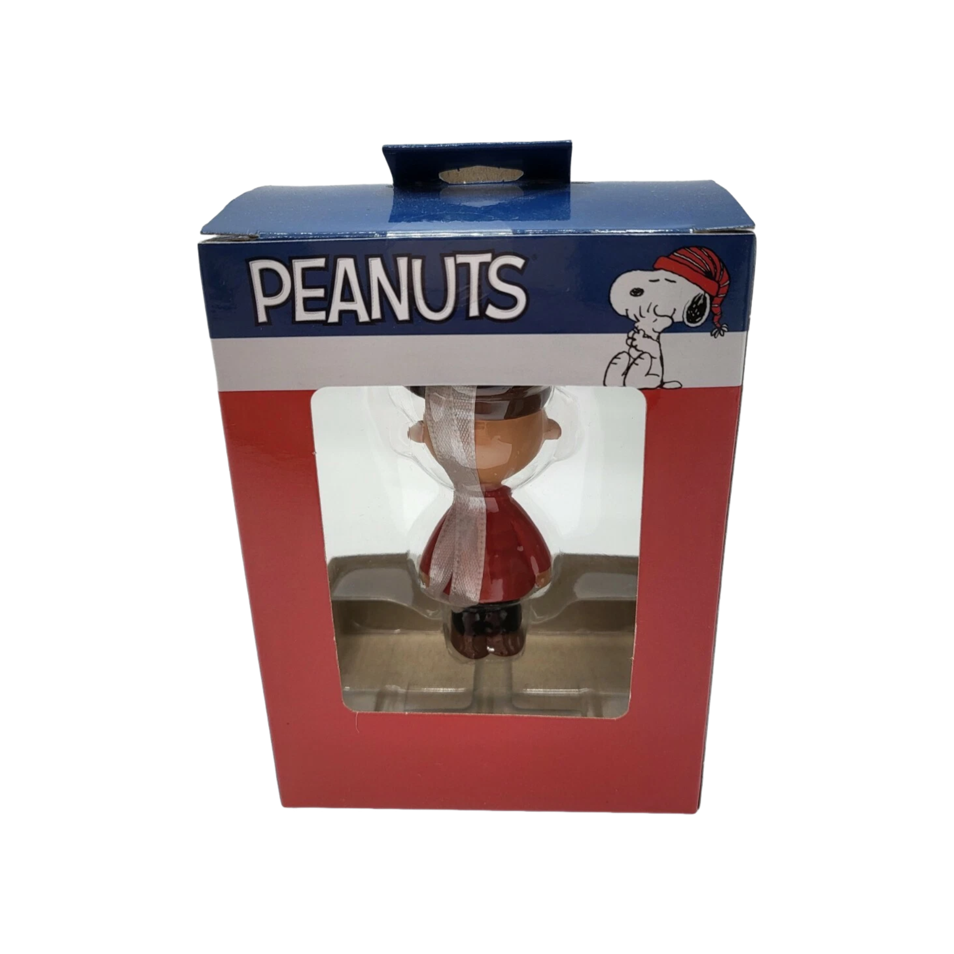 2HCM6375 Charlie Brown Hallmark Ornament (Peanuts) 2HCM6375 Image8
