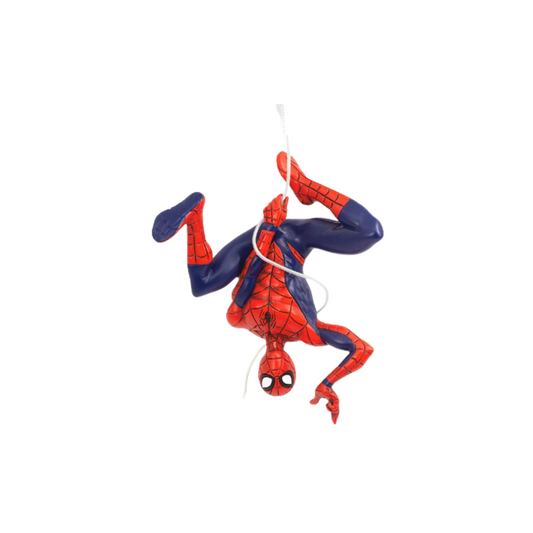 2HCM7724 Spider-Man Hallmark Ornament (Marvel) 2HCM7724 Image1