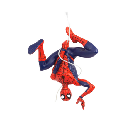 2HCM7724 Spider-Man Hallmark Ornament (Marvel) 2HCM7724 Image3
