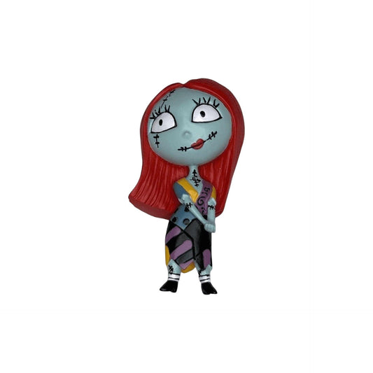 2HCM7738 Sally Hallmark Ornament (Tim Burton's The Nightmare Before Christmas) 2HCM7738 Image1