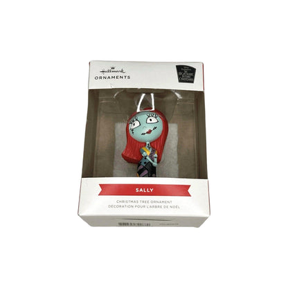2HCM7738 Sally Hallmark Ornament (Tim Burton's The Nightmare Before Christmas) 2HCM7738 Image2