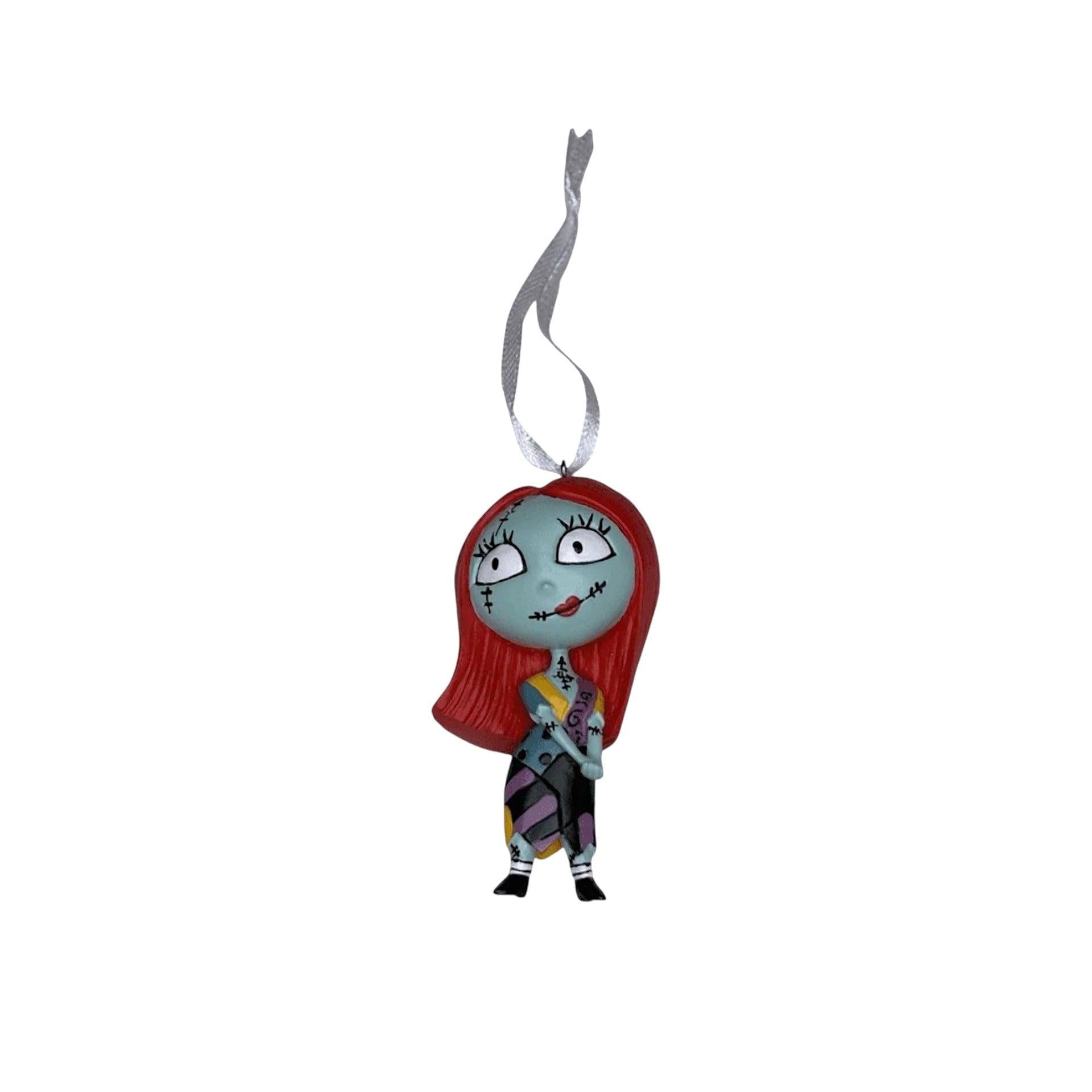 2HCM7738 Sally Hallmark Ornament (Tim Burton's The Nightmare Before Christmas) 2HCM7738 Image4