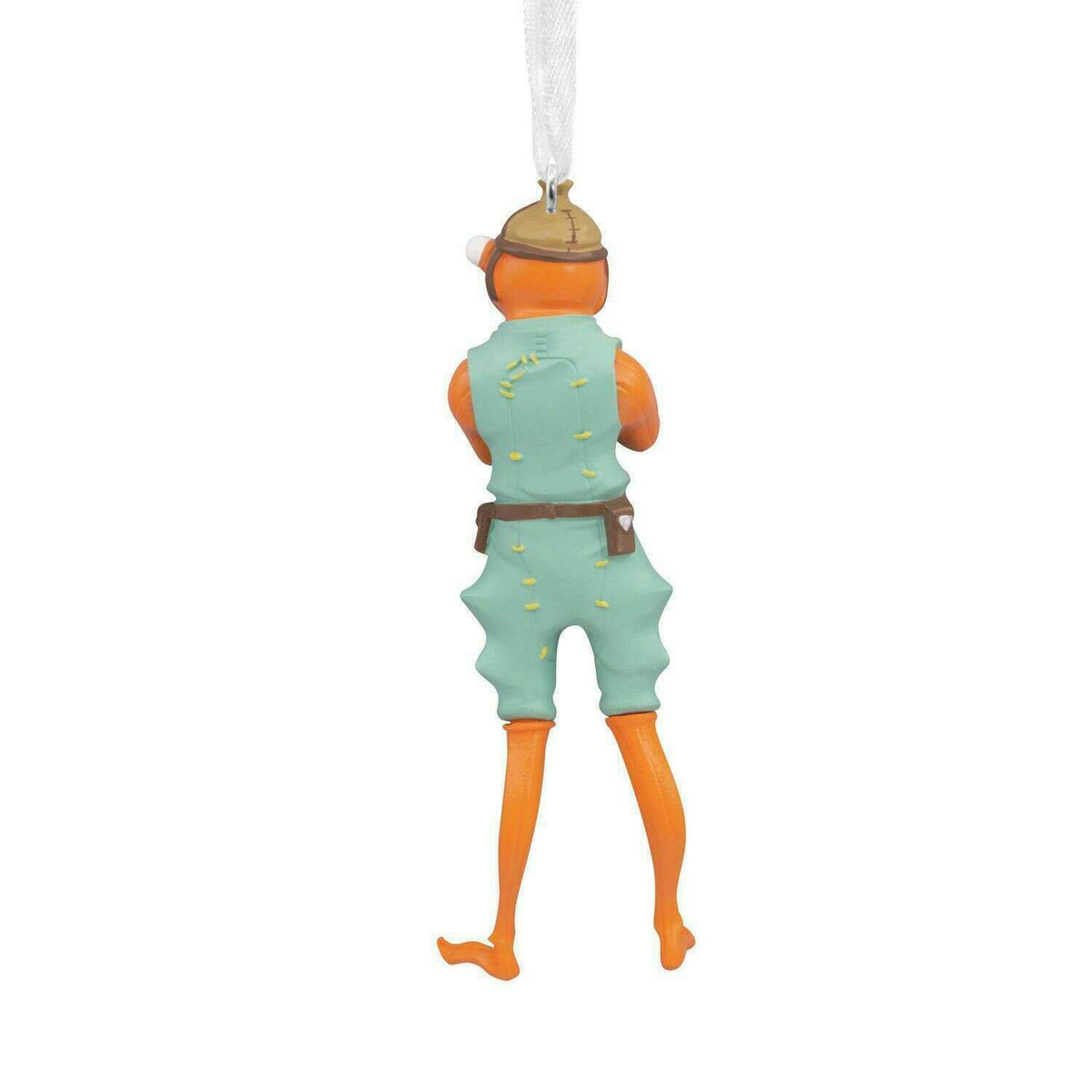 2HCM8081 Fishstick Hallmark Ornament (Fortnite) 2HCM8081 Image3