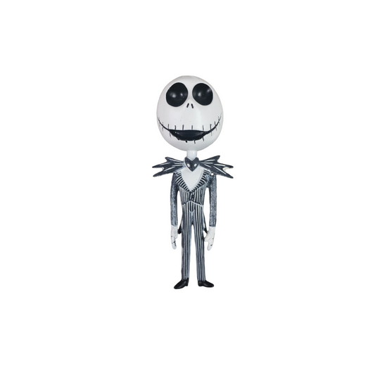 2HCM8818 Jack Skellington Hallmark Ornament (Tim Burton's The Nightmare Before Christmas) 2HCM8818 Image1
