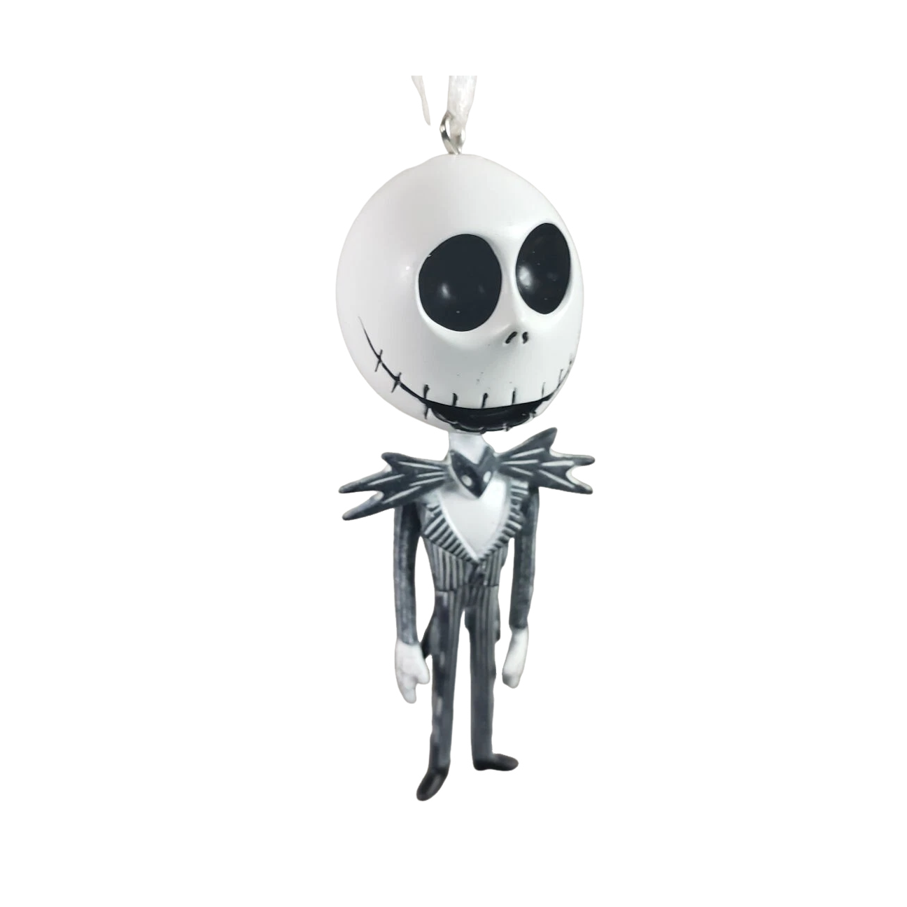 2HCM8818 Jack Skellington Hallmark Ornament (Tim Burton's The Nightmare Before Christmas) 2HCM8818 Image3